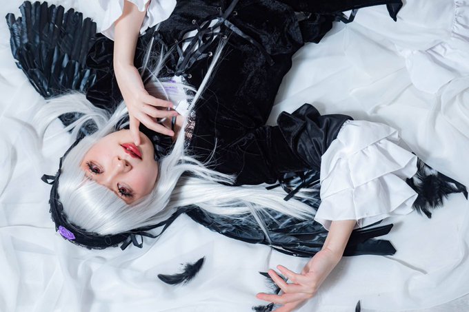 Twitterのコスプレ画像6