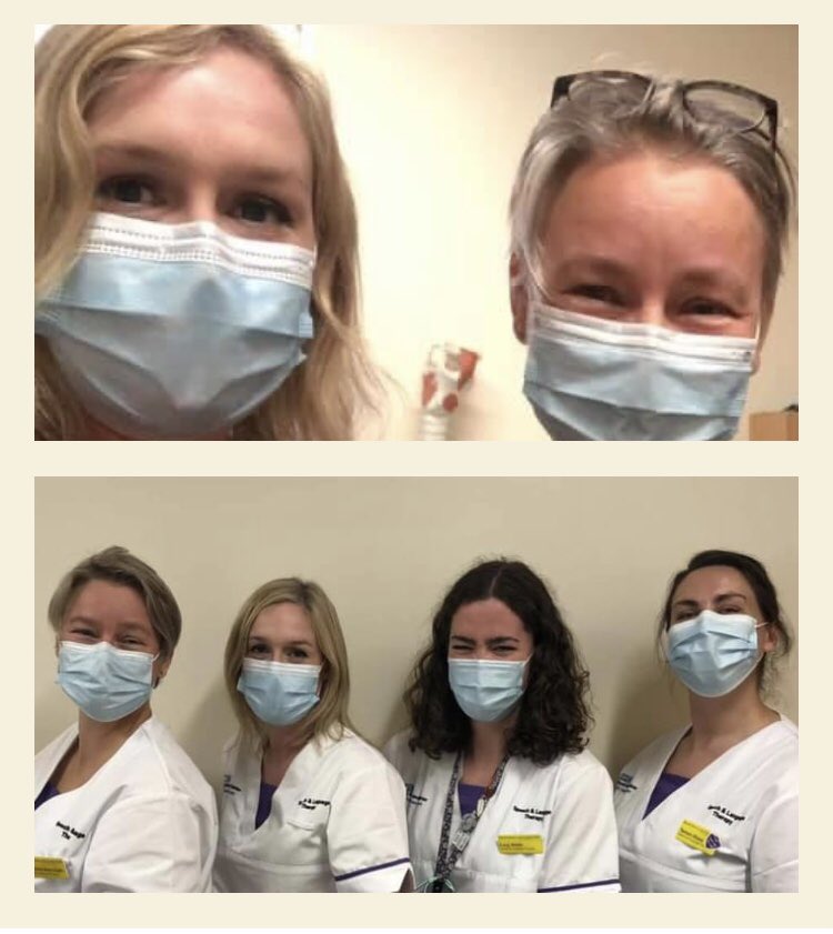 RD&E Speech and Language Therapy tweet media