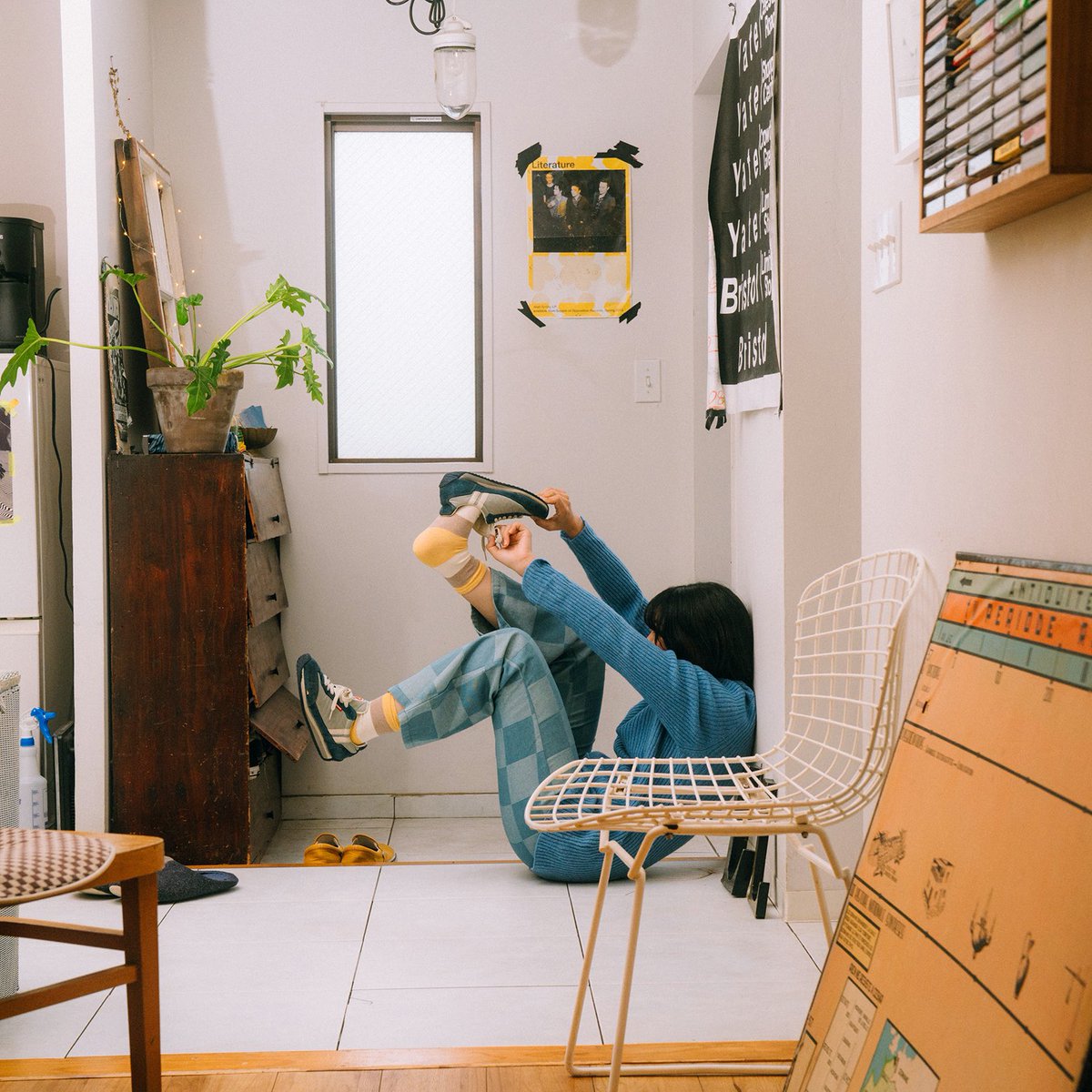 山崎あおい/Aoi Yamazaki tweet media