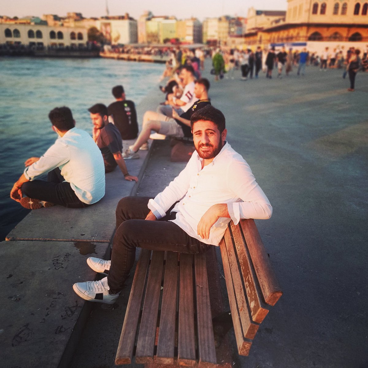 Yaşar Demirhan (@demirhan15yaar) on Twitter photo 