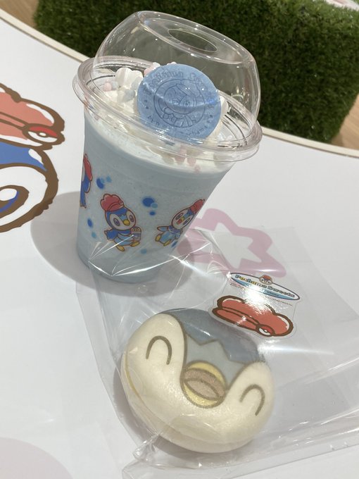 ポッチャマ 高画質 のtwitterイラスト検索結果 古い順