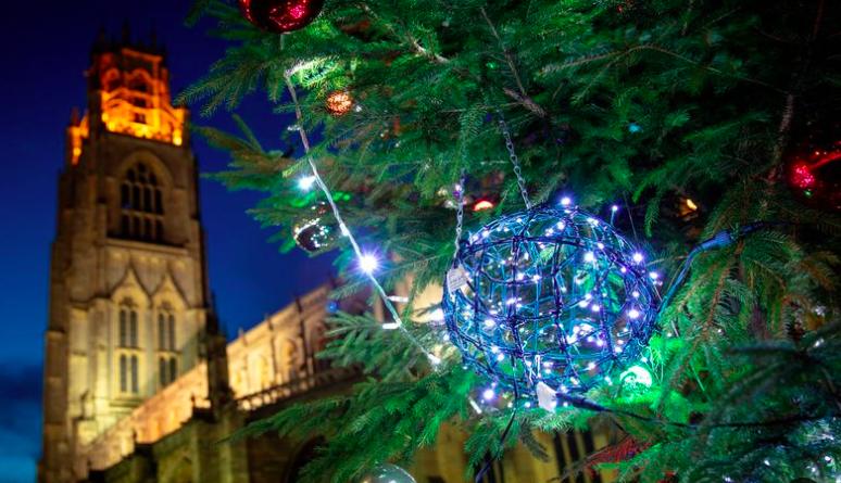 LogicLSM's tweet image. Excited here @LogicLSM  for the Boston Christmas Market &amp;amp; Lights Switch On 25th November where we will once again be providing the event Stewarding &amp;amp; Security for our friends @Bostonboro @VisitBostonUK