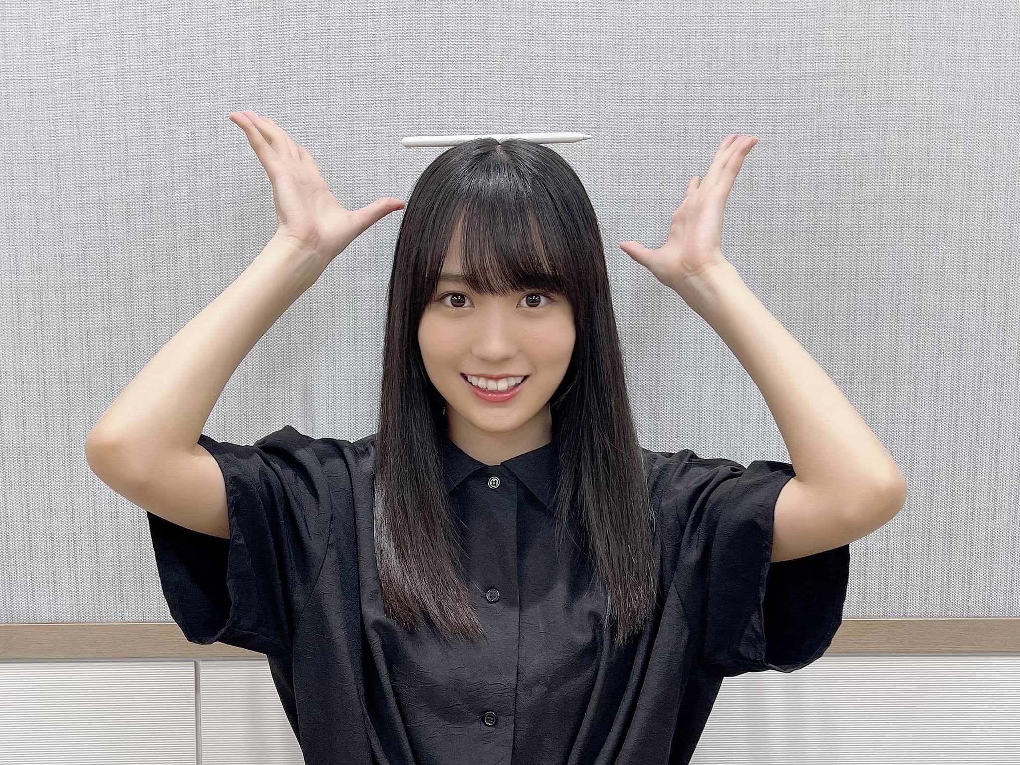 乃木フェス 賀喜遥香　サイン入り　チェキ　好きロック 中古 乃木坂46 賀喜遥香 直筆サイン入りチェキ - メルカリ