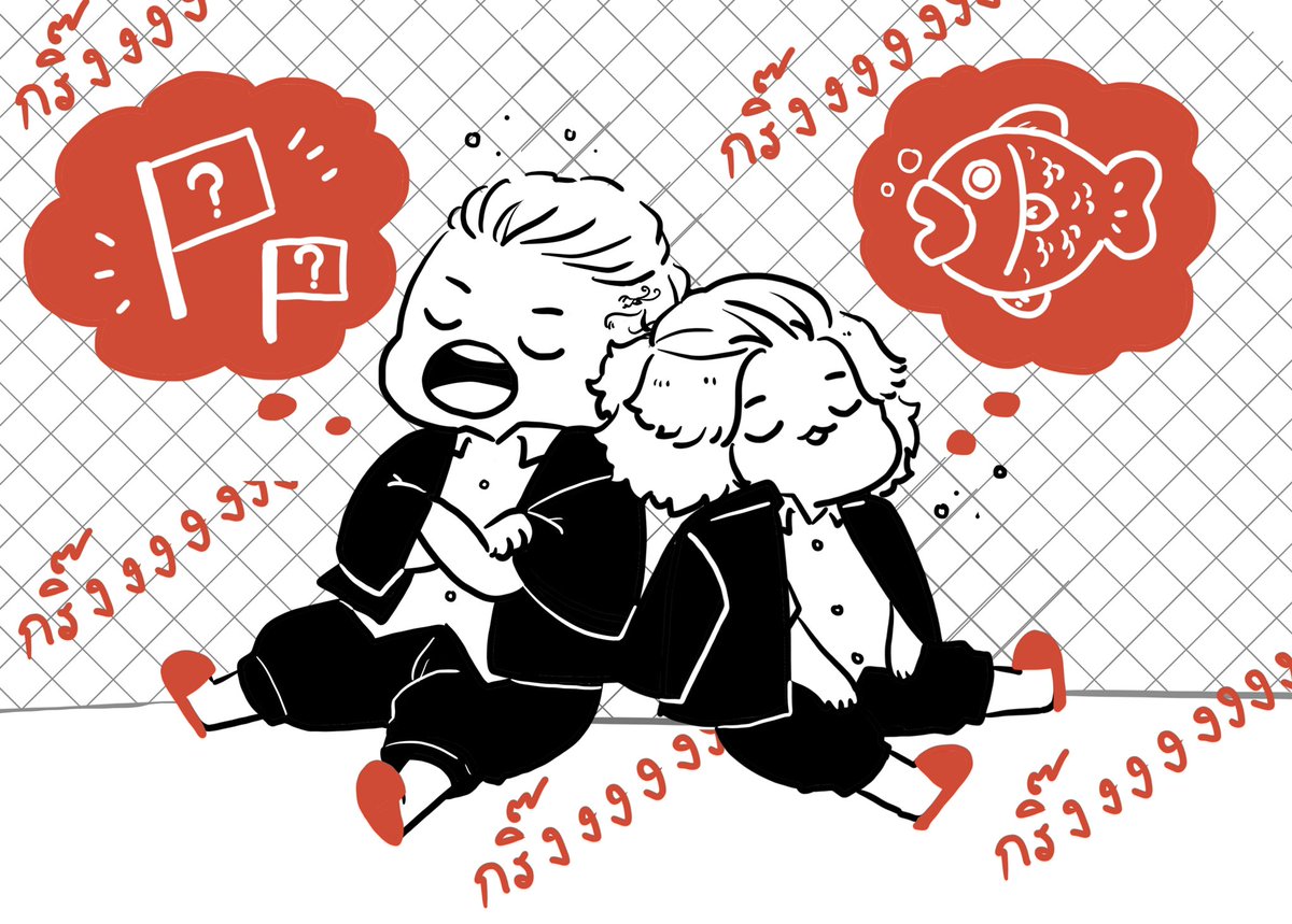 มาแอบงีบอยู่ตรงนี้กันนี่เอง 😤 https://t.co/wJuc1PqHTD 