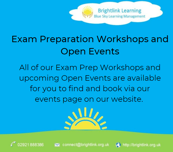 Brightlink Learning tweet media