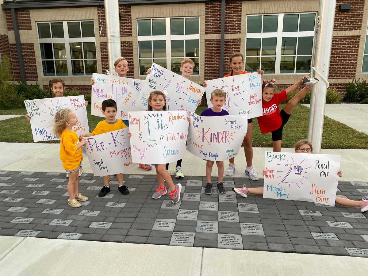 Kaitlin Ward tweet media