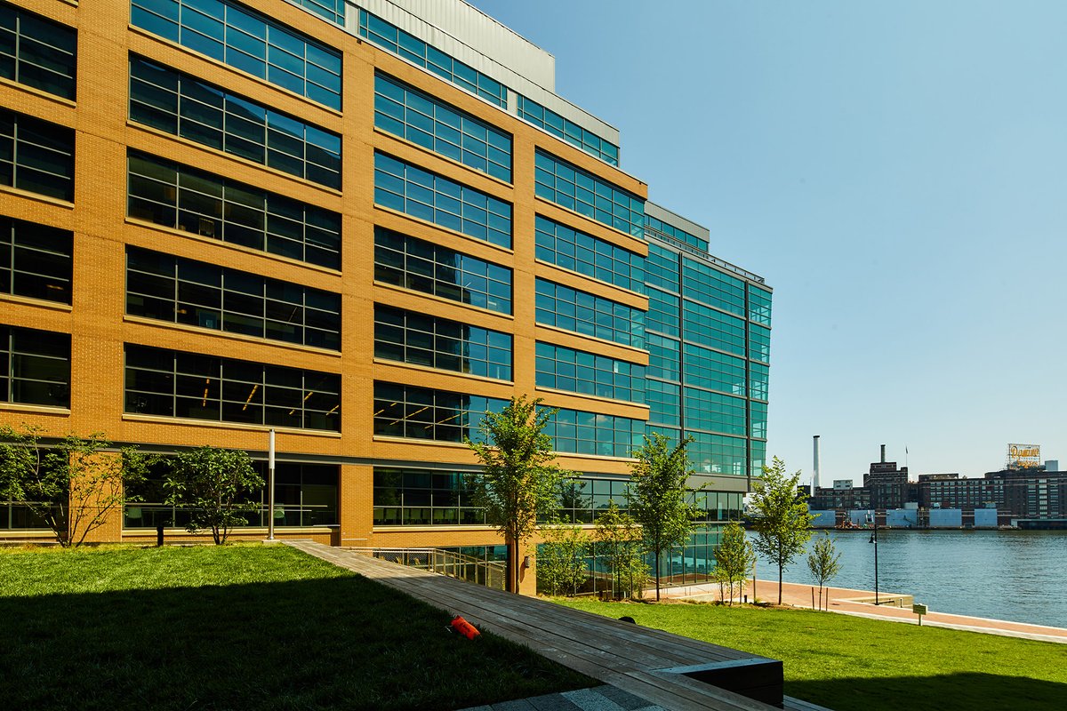 Harbor Point tweet media