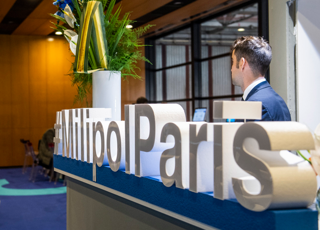 DefenseLrca's tweet photo. Milipol Paris 2021: ABIMDE e associadas mostram tecnologia brasileira de Defesa e Segurança
#TaurusArmas #tasa4 #CBCcartuchos #Kryptus #CondorNãoLetais #BCA #VMISecurity
https://t.co/PNhj0RY5uS https://t.co/X1UJJ9yUtB