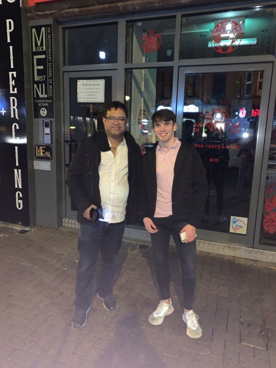 Liam Ó Fearáin tweet media