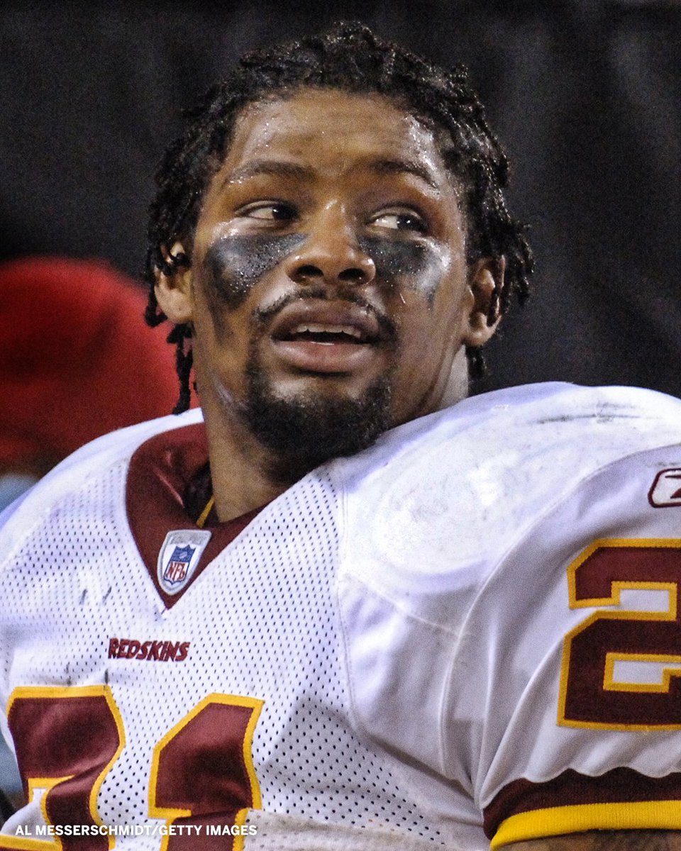 The Washington Football Team announced they will retire Sean Taylor's No. 21 during Sunday's game against the Chiefs.