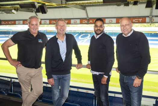 Samenwerken in de Achterhoek met <a href="/berghinhetzadel/">berghinhetzadel</a>? Zeker weten💙. Meer informatie⬇️
degraafschap.nl/maatschappelij…