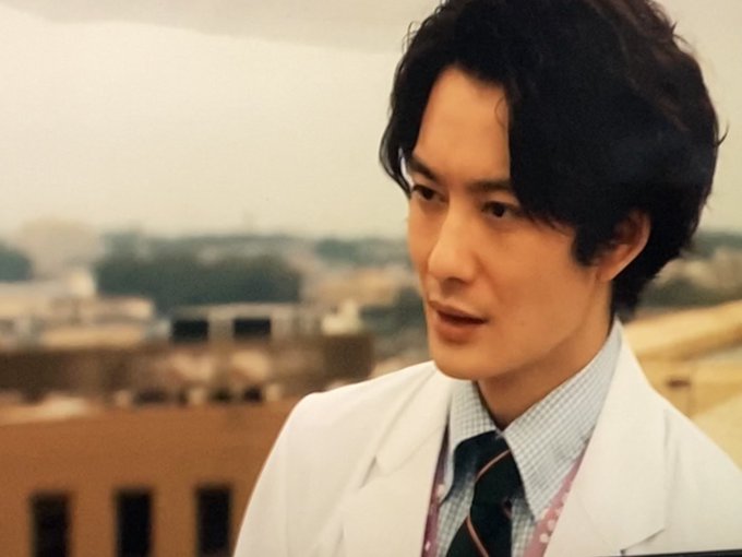 岡田将生 がツイッターで話題になったテレビ番組 トレンドアットtv