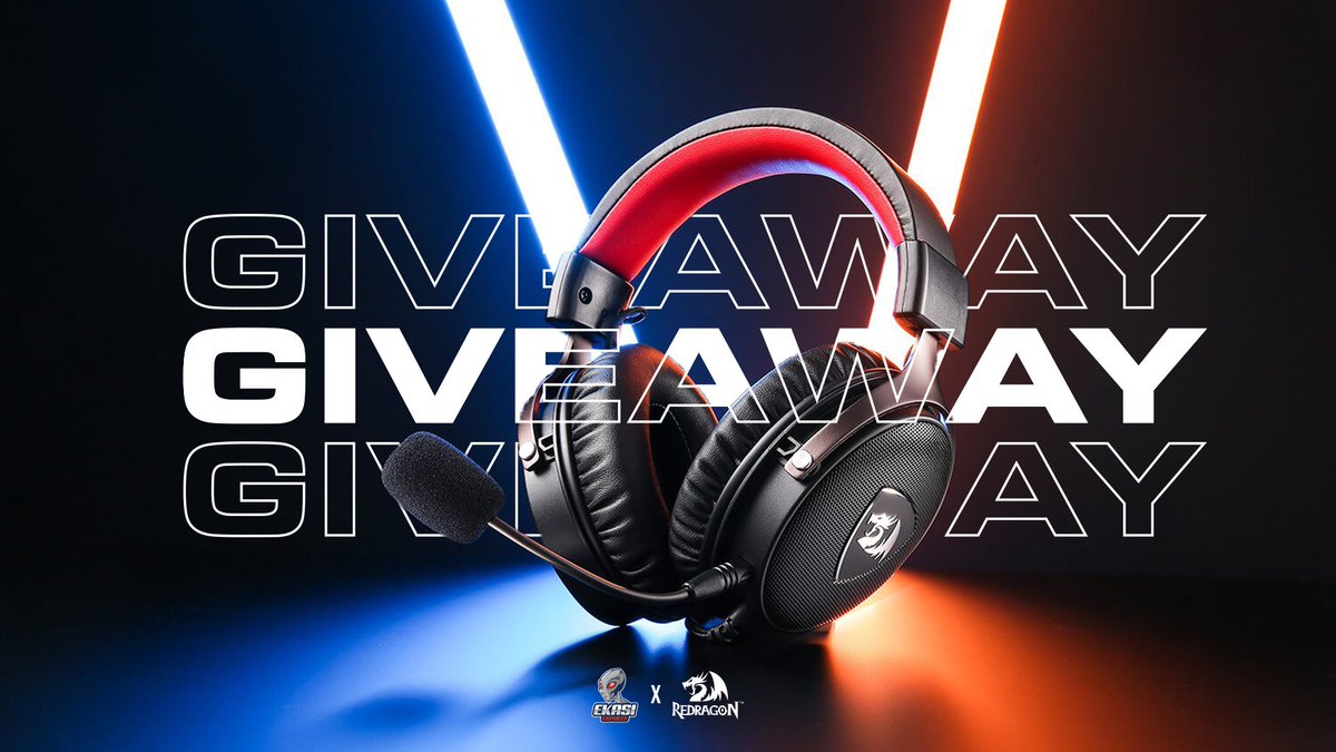 Ekasi Esports #RedEyes tweet media