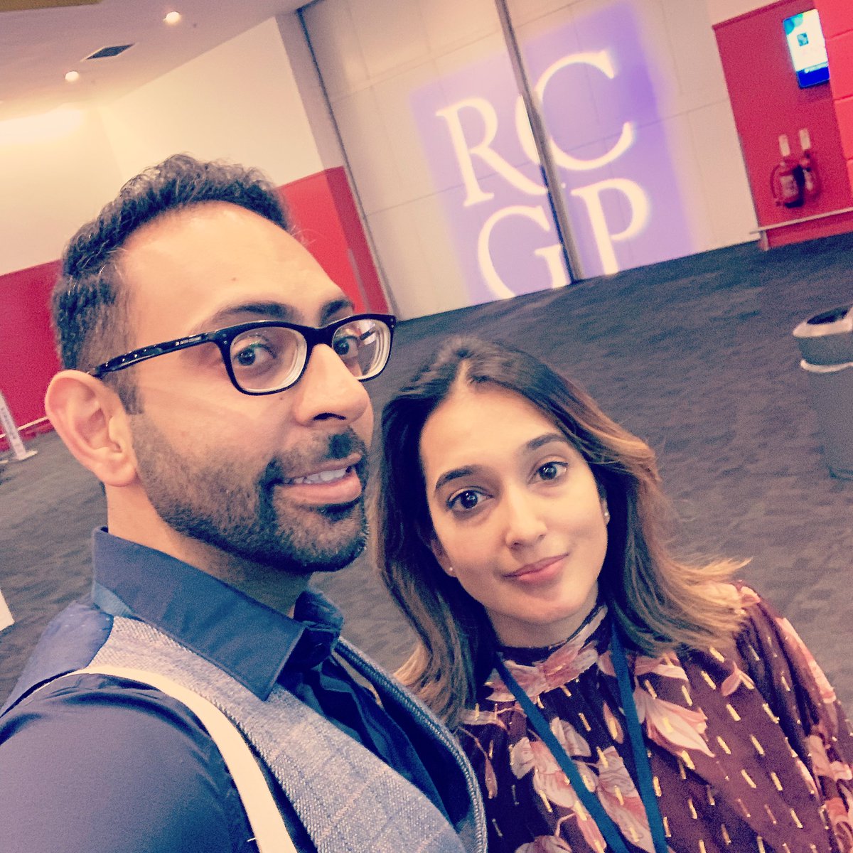 aman999arora's tweet photo. #conferencing #RCGPconference
@RCGPAC @Pooja_Arora1 https://t.co/gq6kEmI2qV