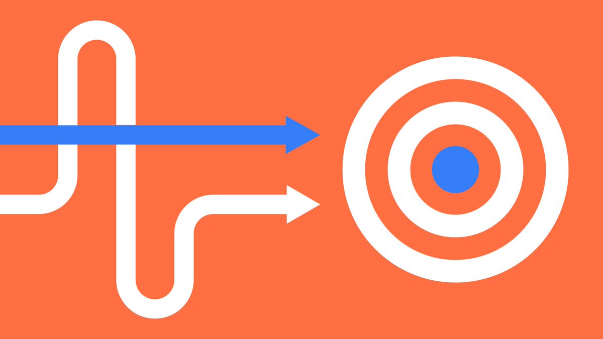 Asiakas, potentiaalinen tai nykyinen, on aina jossain kohtaa ostopolkua. 

Uskomme, että Demand Journey -ajattelumme auttaa tunnistamaan, mihin asiakkaan ja markkinoinnin kohtaamispisteisiin yrityksesi kannattaa panostaa.

Lue lisää: bit.ly/3lGZYy6

#ostopolku
