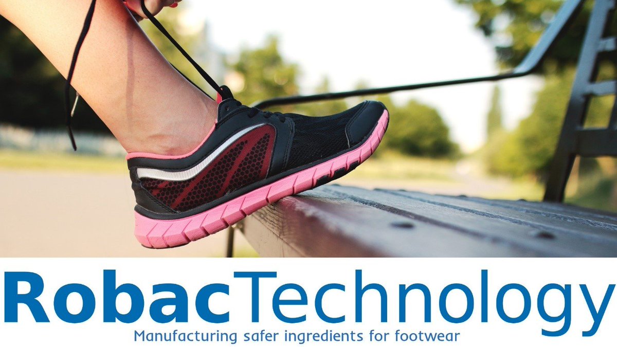 We look forward to #PolymersinFootwear next week, as a manufacturer providing nitrosamine-safer #rubberaccelerators for footwear. Contact us to learn more about our safer ingredients. 
enquiries@robinsonbrothers.co.uk

#nitrosamines #footwear #ukmanufacturing #saferchemicals