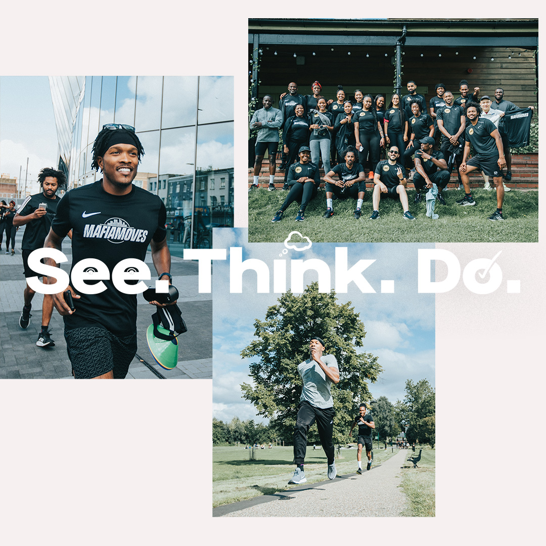 .@mafiamoves_ Founder and athlete Andre Coggins' top three tips for staying motivated to exercise? In the comments below👇

Check out the full article here: daysbrewing.com/blogs/doing-jo…

#beerfordoing #runclub #community
