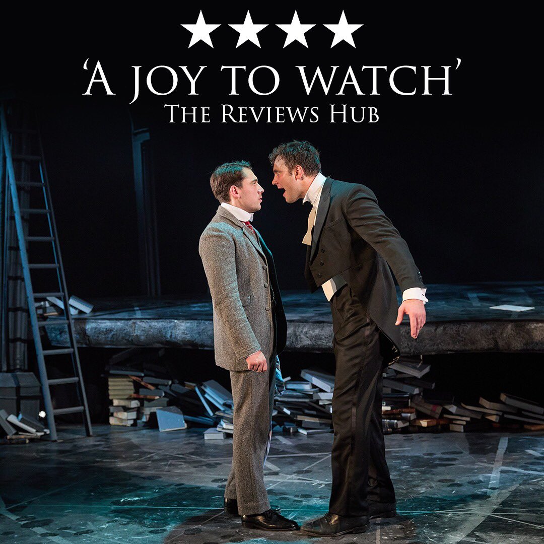 IntoBattlePlay's tweet photo. Great reviews for Into Battle after a fantastic opening night @GreenwichTheatr 

@_HughSalmon #londontheatre #theatrereviews https://t.co/lG9W7b6Mmf