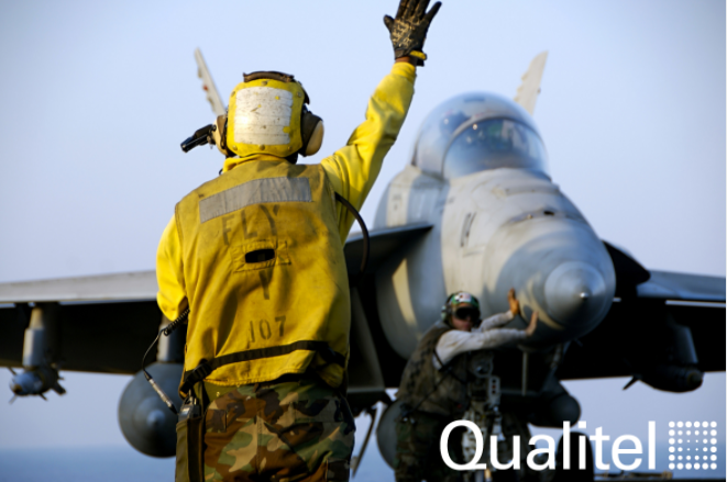 Qualitel Corporation tweet media