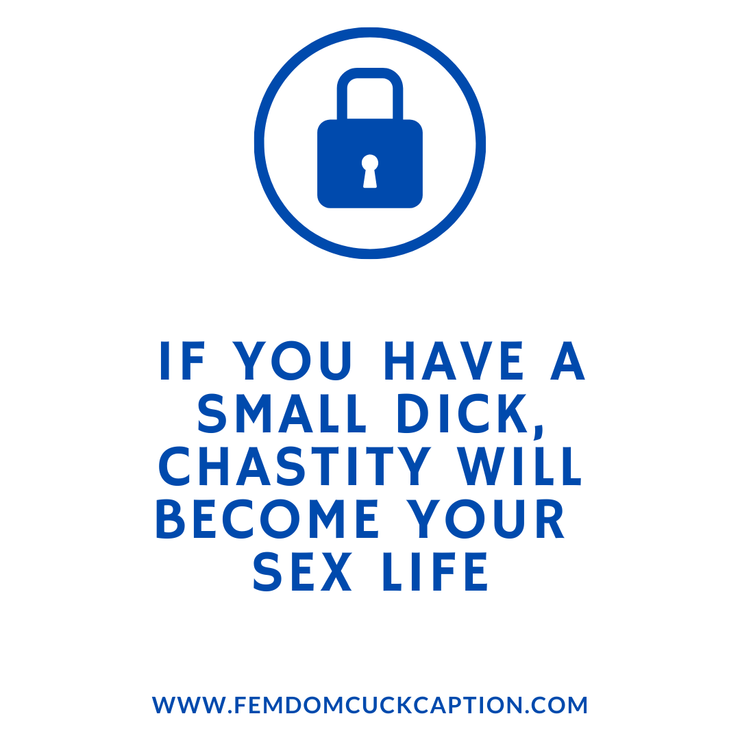 Femdom Cuck Captions on Twitter: