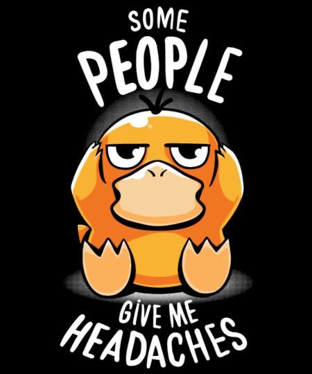 marinaferrari_'s tweet image. Indeed #Psyduck 🤘🏻 #PoGO #PokemonGO #Pokemon #PokemonFun