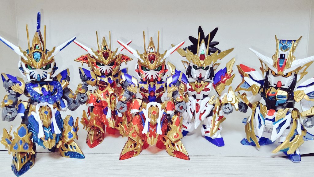 山都 以前にsdガンダムヒーローズを視聴していて西遊記の三蔵一行が 全員出演してる所をガンプラで再現 孫悟空 悟空インパルス 猪八戒 猪八戒インパルス 沙悟浄 沙悟浄インパルス 玉龍 三蔵の馬で実は龍 劉備ユニコーン 三蔵法師代打 孔明フリーダム 山都 以前にsdガンダムヒーローズを視聴していて西遊記の三蔵一行が 全員出演してる所をガンプラで再現 孫悟空 悟空インパルス 猪八戒 猪八戒インパルス 沙悟浄 沙悟浄インパルス 玉龍 三蔵の馬で実は龍 劉備ユニコーン 三蔵法師代打 孔明フリーダム