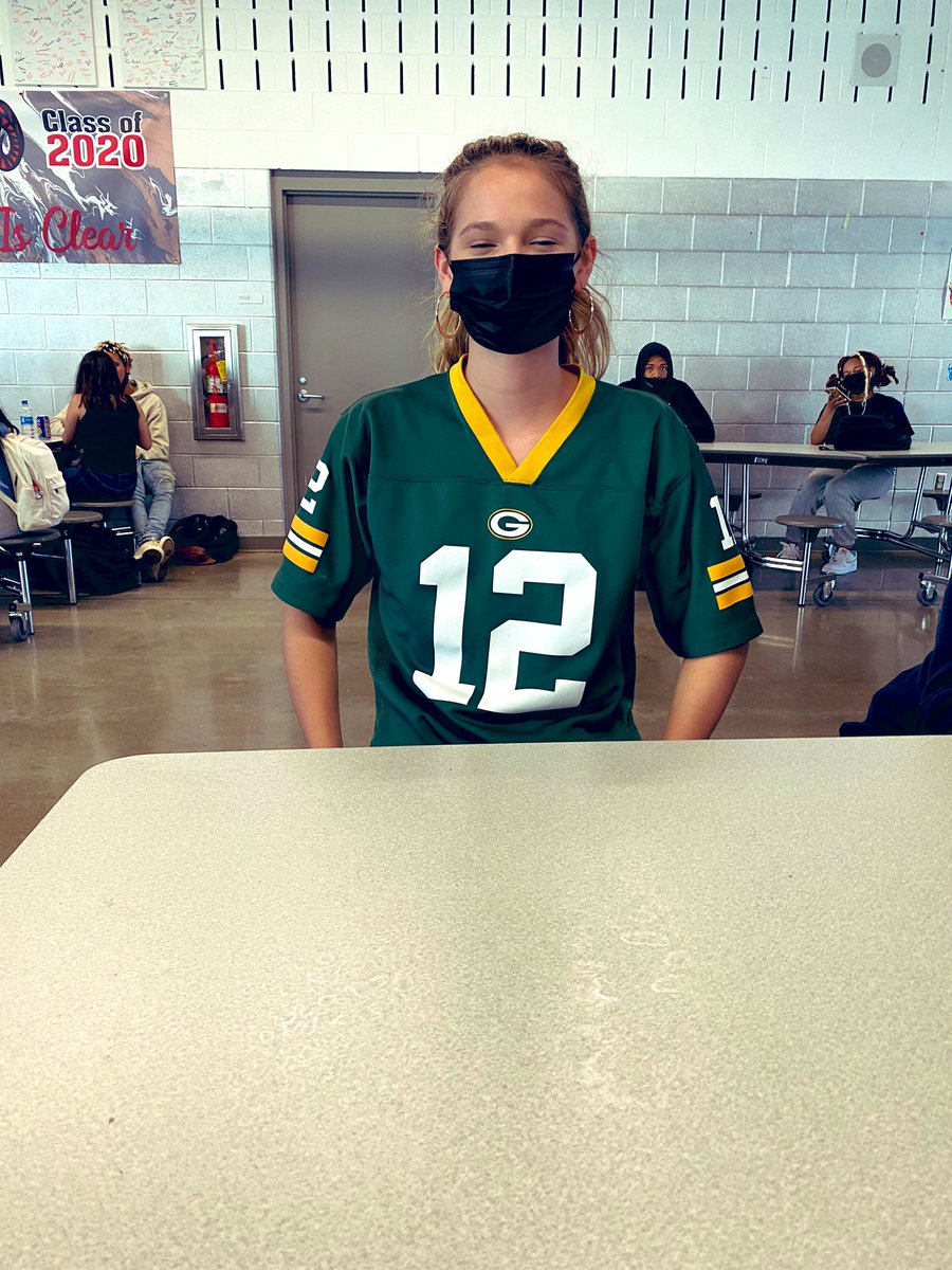 RolesvilleRams's tweet photo. TEAM DAYπβ½οΈποΈββοΈπ₯π€ΌββοΈπ₯βΎοΈπ #RHSSpiritWeek https://t.co/ypGXIvV7Ei