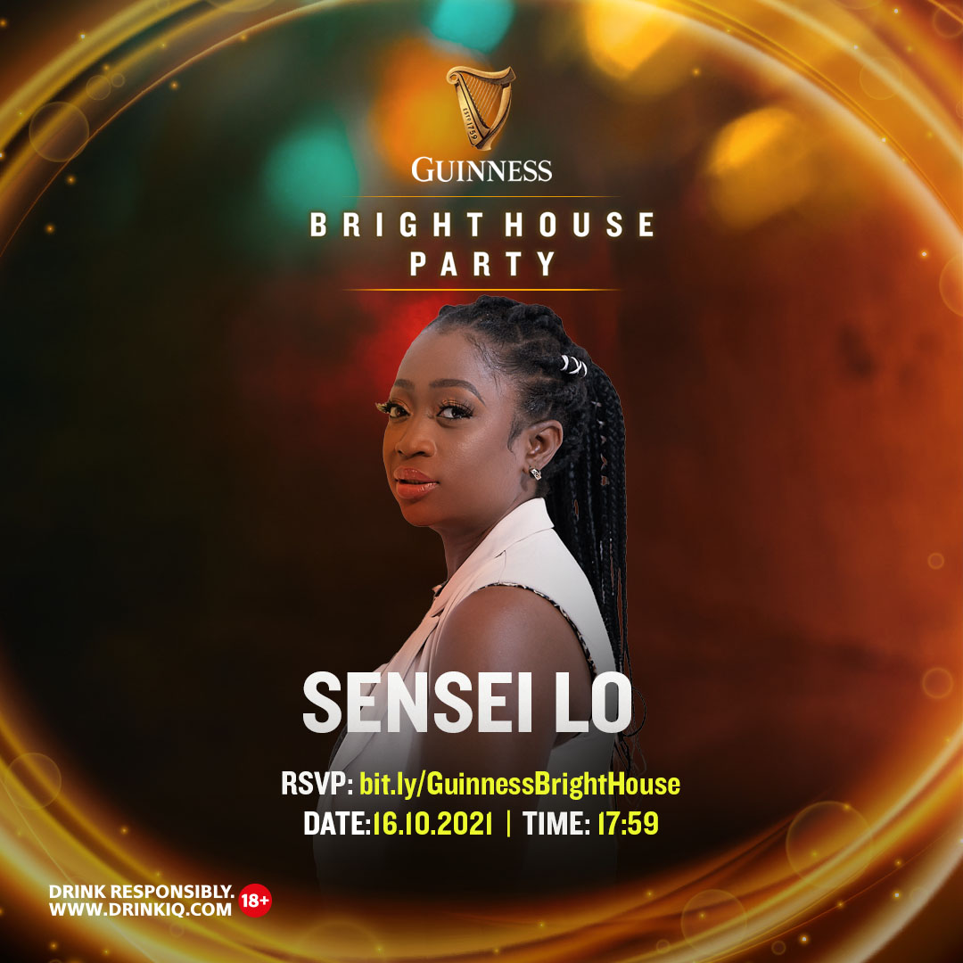SenseiLo's tweet photo. Don't forget to RSVP for THE Party! 🔥🔥🔥
Bringing all the heat this Saturday #BrightHouseParty https://t.co/P32TzoIGqD