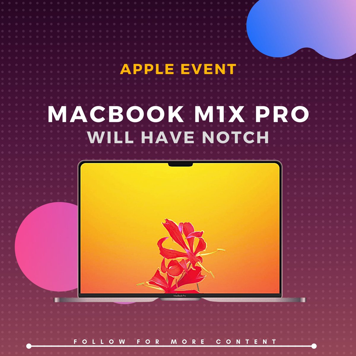 thataverageekk's tweet image. #AppleEvent #MacbookM1xPRO