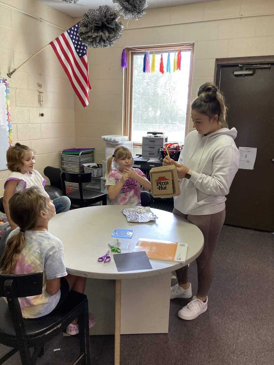 Columbus Titans tweet media