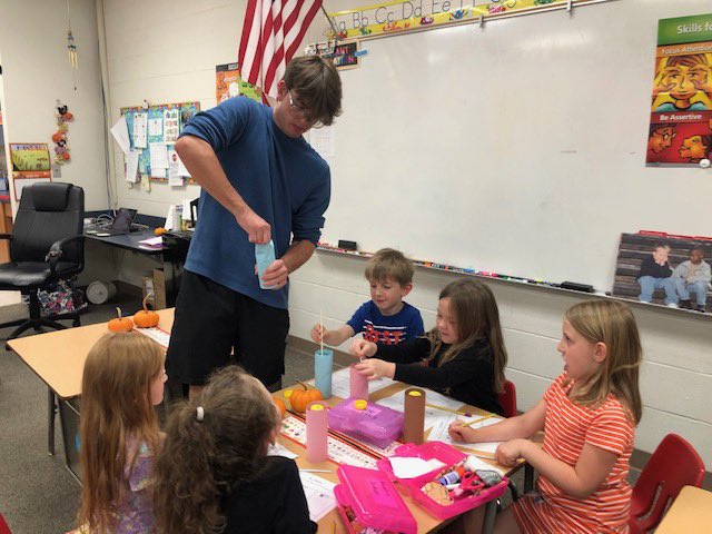 Columbus Titans tweet media