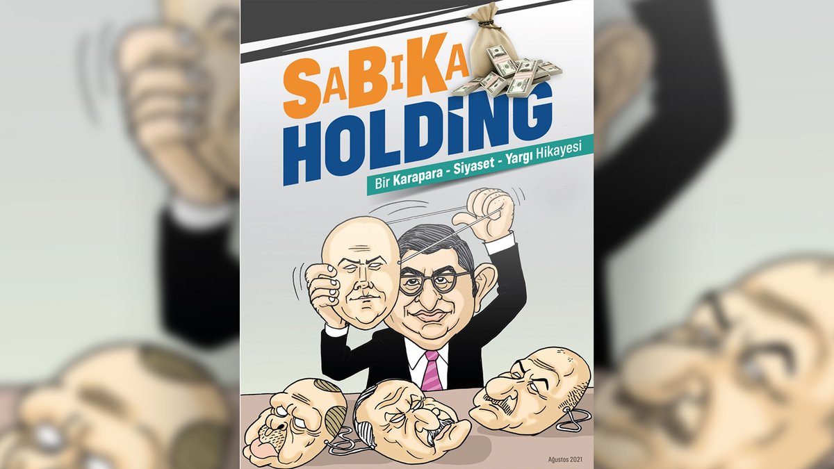 solcugazete's tweet photo. CHP Ankara İl Gençlik Kolları üyesi 5 kişi, partilerinin hazırladığı ‘SaBıKa Holding’ isimli kitapçığı dağıttıkları sırada polis tarafından gözaltına alındı https://t.co/cRg45Kpydv