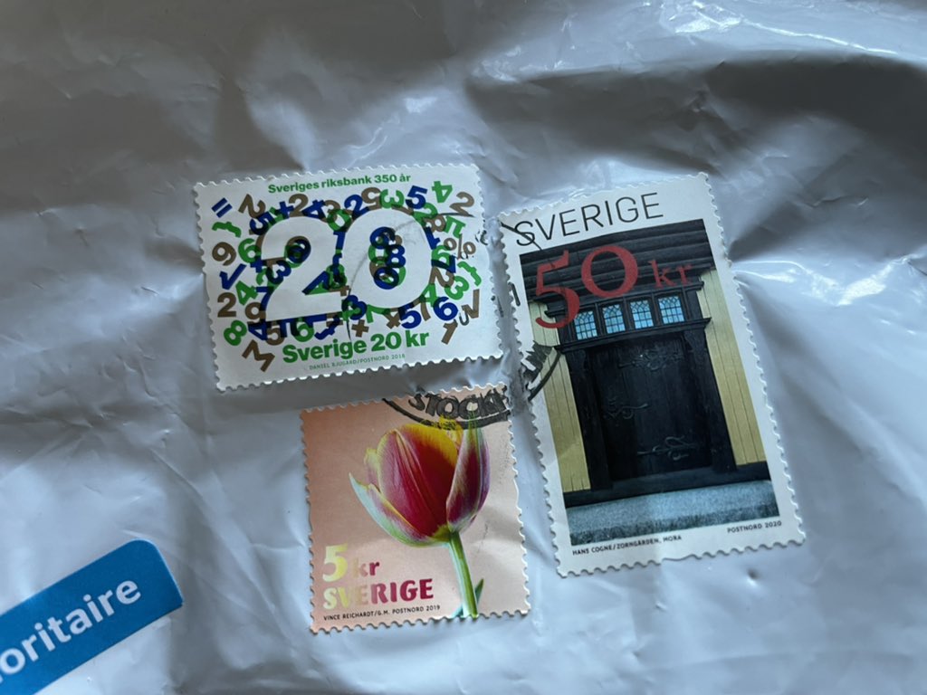 theevilbit's tweet image. New T-shirt just dropped. And the package had real stamps! Wow! #macsysadmin