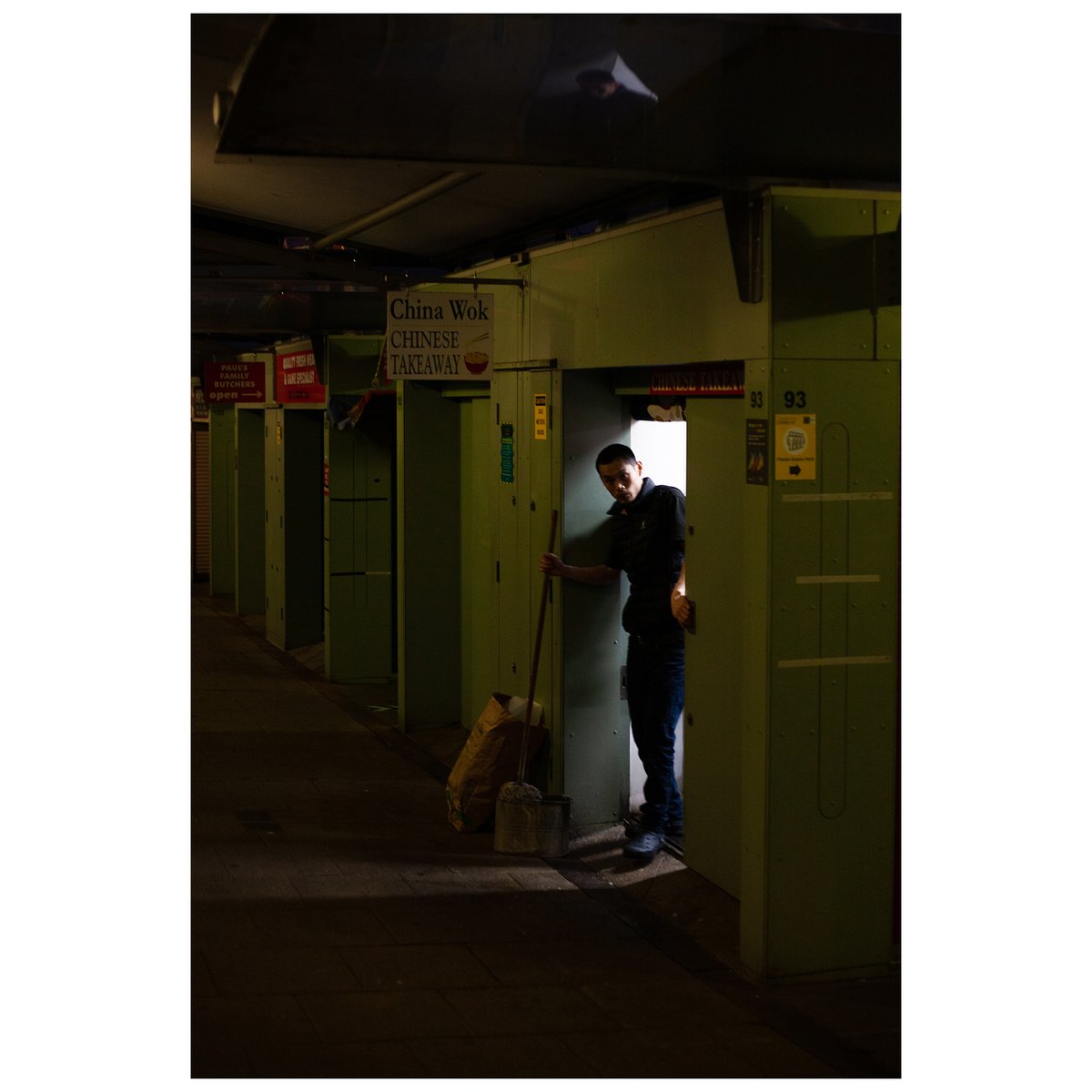 YN_AF's tweet image. Our YNA Collective have been busy exploring how they can review events for @NorwichSciFest!

Here we have Collective member, Samuel Shepperson, sharing the images he captured during a photography workshop with @MalachyLuckie📸