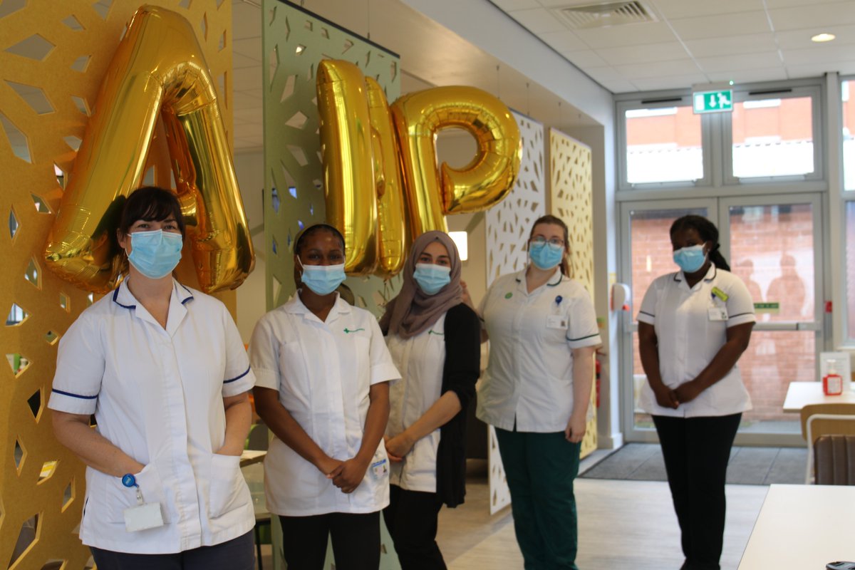 Happy #AHPsDay to all our fantastic #AHP colleagues!!
 
Thank you to all of our 14 professions who contribute so much to health &amp; care services 💙🌟

#ProudtobeAHP #AwesomeAHPs 
<a href="/WeAHPs/">WeAHPs 💙</a>