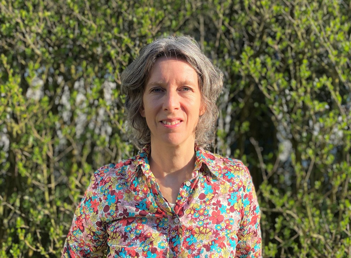 ‘Ongewenst gedrag stopt pas als je het bespreekbaar maakt’ dlvr.it/S9YMNm