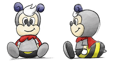 ビビーちゃんのtwitterイラスト検索結果