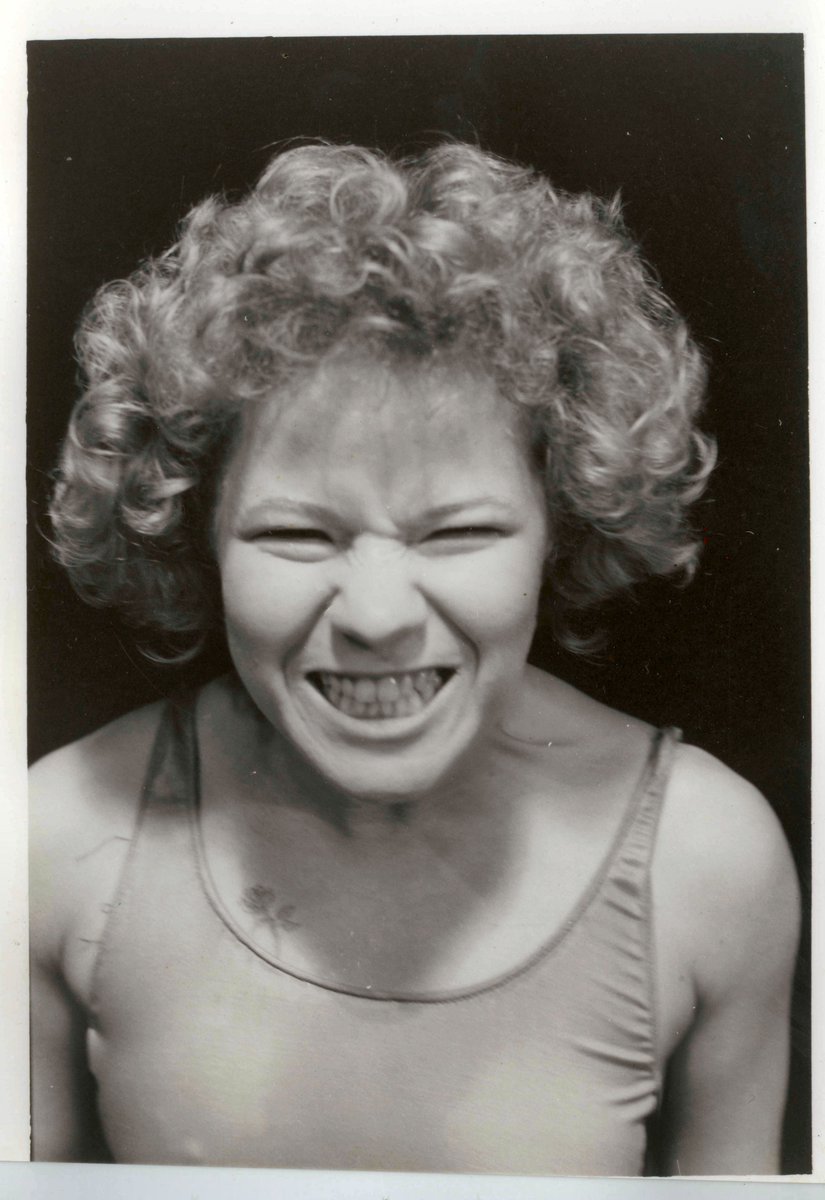 Mjoseth's tweet photo. Luna Vachon was a heel's heel but she was also sweet and generous, my first friend at Moolah's. I hope they capture both sides in The Many Faces of Luna Vachon -- tonight at 9pm on @vicetv and @CraveCanada @RealMickFoley https://t.co/aegzBWL1Rw