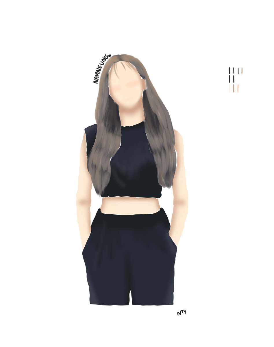 ʕ◍·̀Ⱉ·́◍ʔ

⌗  milin​ all black — 🖤

, #namneungbnk48​ — 💌✨