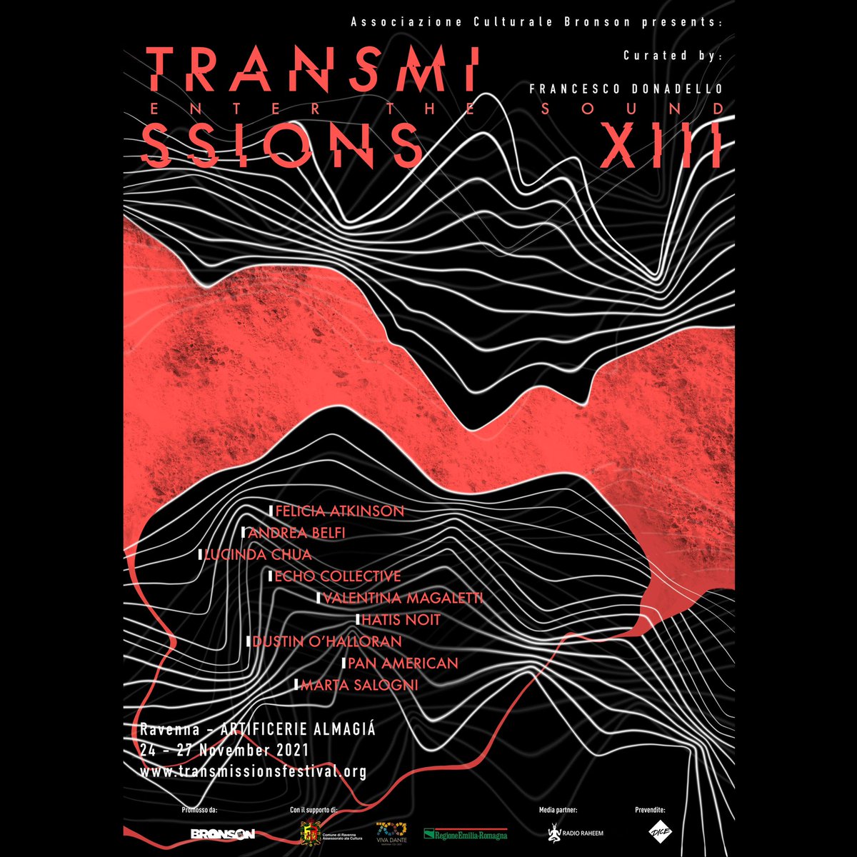 Bronson Produzioni tweet media