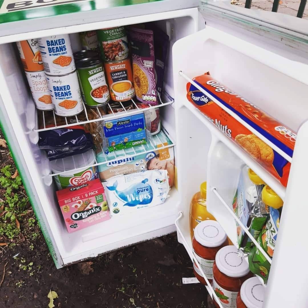 dirozevepave's tweet image. .@GlasgowCC shut down Glasgow Food Not Bombs' free pantry for the second time this year

below is the full response from glasgow FNB, which we think is incisive, clear, and damning. they've asked for people to share: