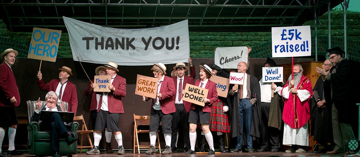 Thank you - we did it! - mailchi.mp/98300b927002/r…