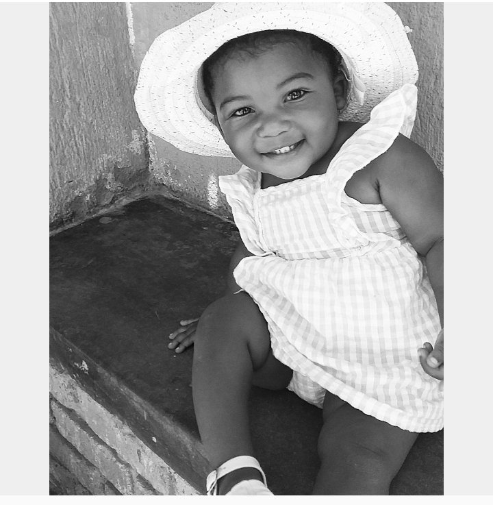 thuli816's tweet photo. You are loved baby girl 😍. https://t.co/AXnTMpq980