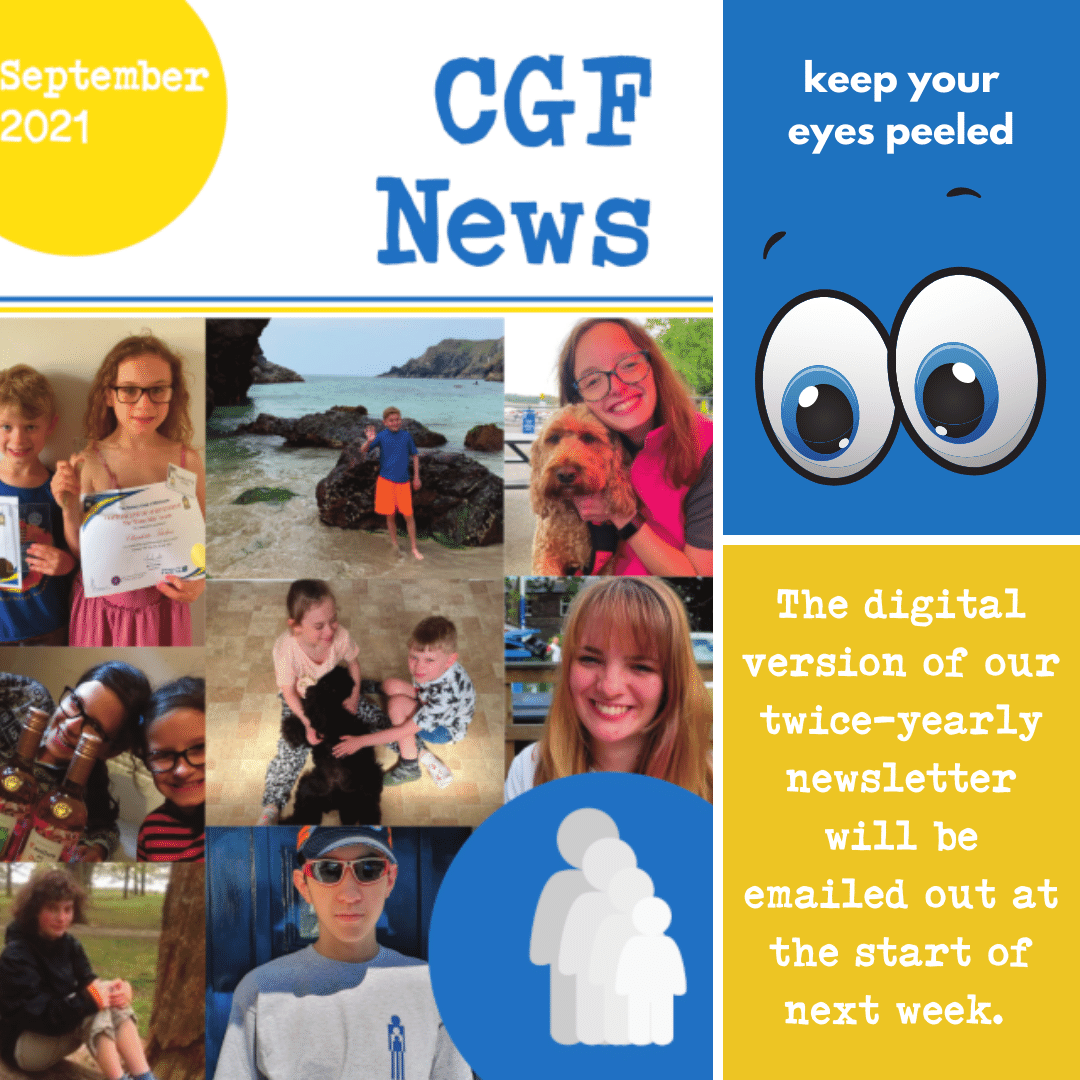 ChildGrowthUK's tweet photo. The digital version of our twice-yearly newsletter will be emailed out at the start of next week. 

To receive your copy, you need to be an associate member. You can join the CGF at:
https://t.co/XLZVabjvHU 

#ChildGrowth #GrowthConcerns #ChildHeight https://t.co/ujqwJMGeNl