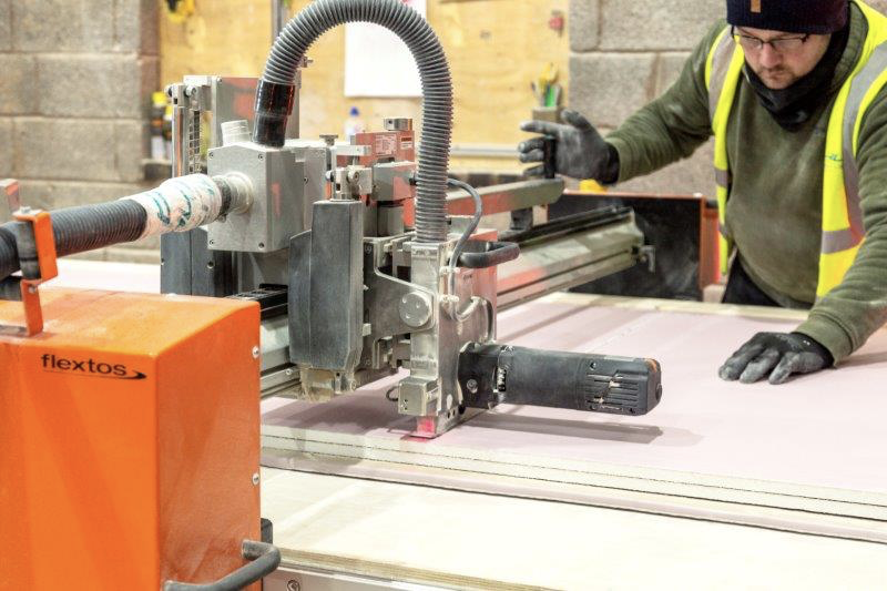 DrywallProCut's tweet photo. #DrywallProCut specialise in #custom #orders with fast turn arounds
 
#Customers can order with confidence that all of the components are made to that same #specification &amp; not to the site installers’ whims
 
#Construction #OffsiteExpo #Flatpack #Building #UKCW2021 #WAFVirtual https://t.co/N3ccRDzP1r
