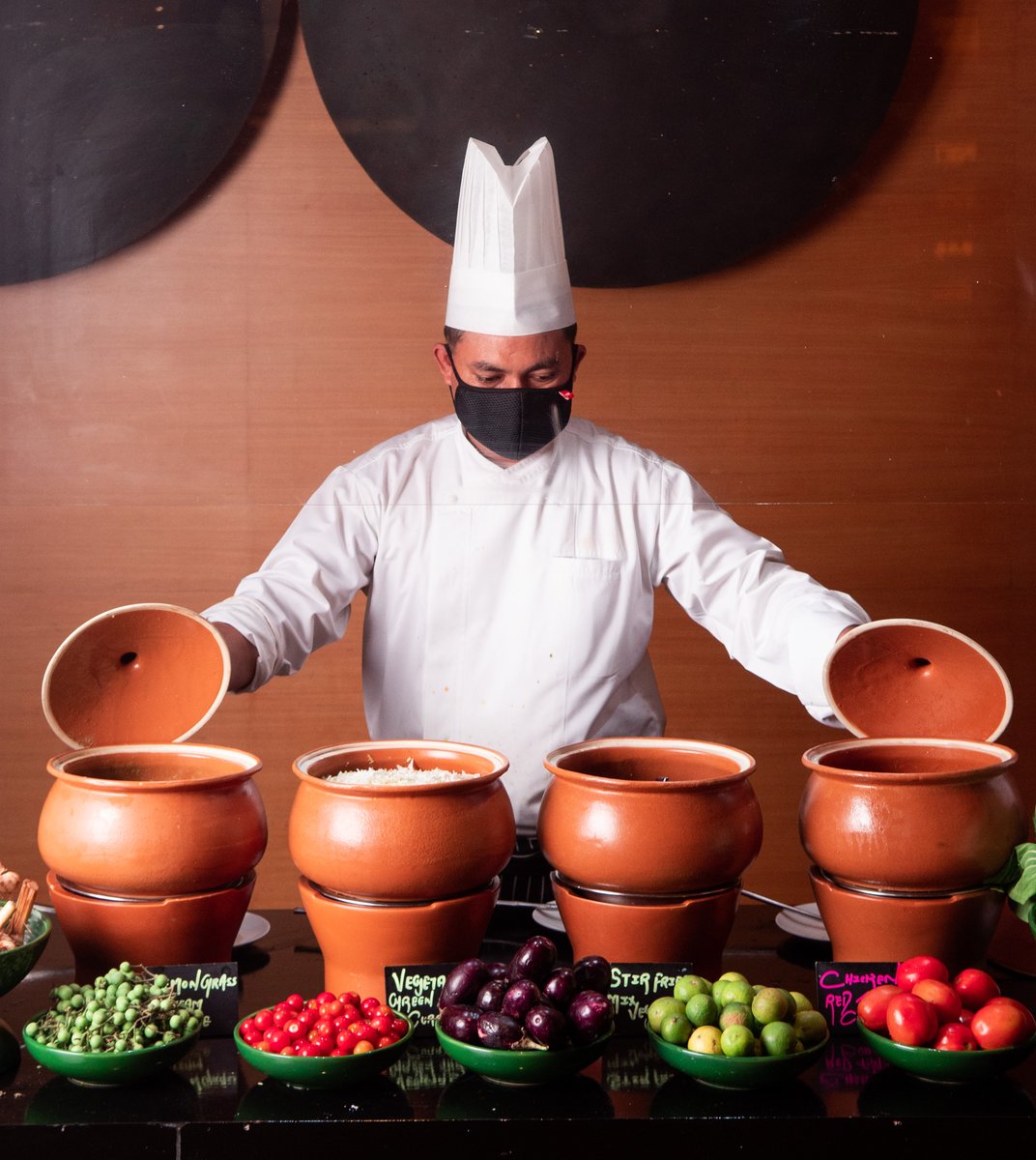 HyattRegencyChennai tweet media