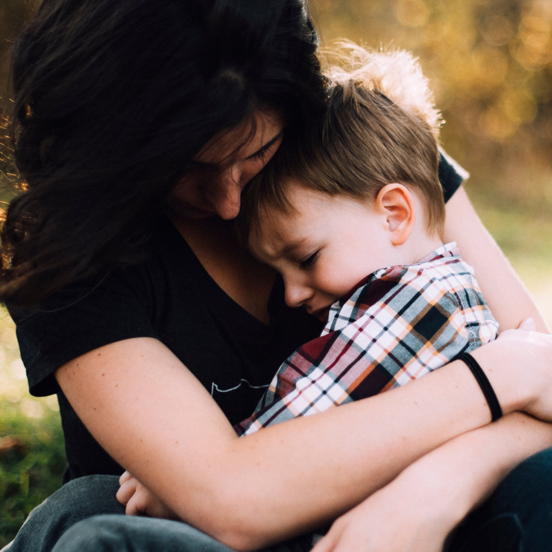 Parents, we understand how important it is to help a child learn how to express themselves and cope when a loved one has a life-limiting illness. This article has some great tips that we really feel can help. nyti.ms/3ml84LT