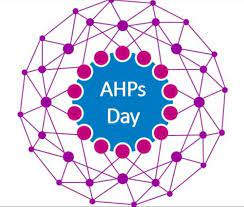 Happy #AHPsDay to all our wonderful colleagues and students in practice and University!
