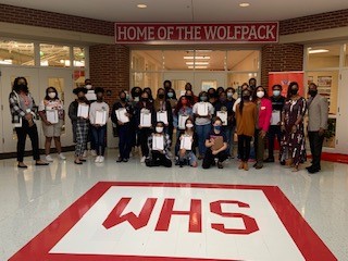 School Climate-PBIS-Wellness _HCSS (@hcspbis) on Twitter photo A.C.E.S. Training PBIS Ambassadors Woodland High School ! You Are Awesome! <a href="/WHS_HCS/">Woodland High School</a>,@LearnInHenry ,@MaddenSupports, @stormer_jessica,<a href="/HenryCountyBOE/">Henry County Schools</a>,@GaDOEPBIS A.C.E.S. Training PBIS Ambassadors Woodland High School ! You Are Awesome! <a href="/WHS_HCS/">Woodland High School</a>,@LearnInHenry ,@MaddenSupports, @stormer_jessica,<a href="/HenryCountyBOE/">Henry County Schools</a>,@GaDOEPBIS
