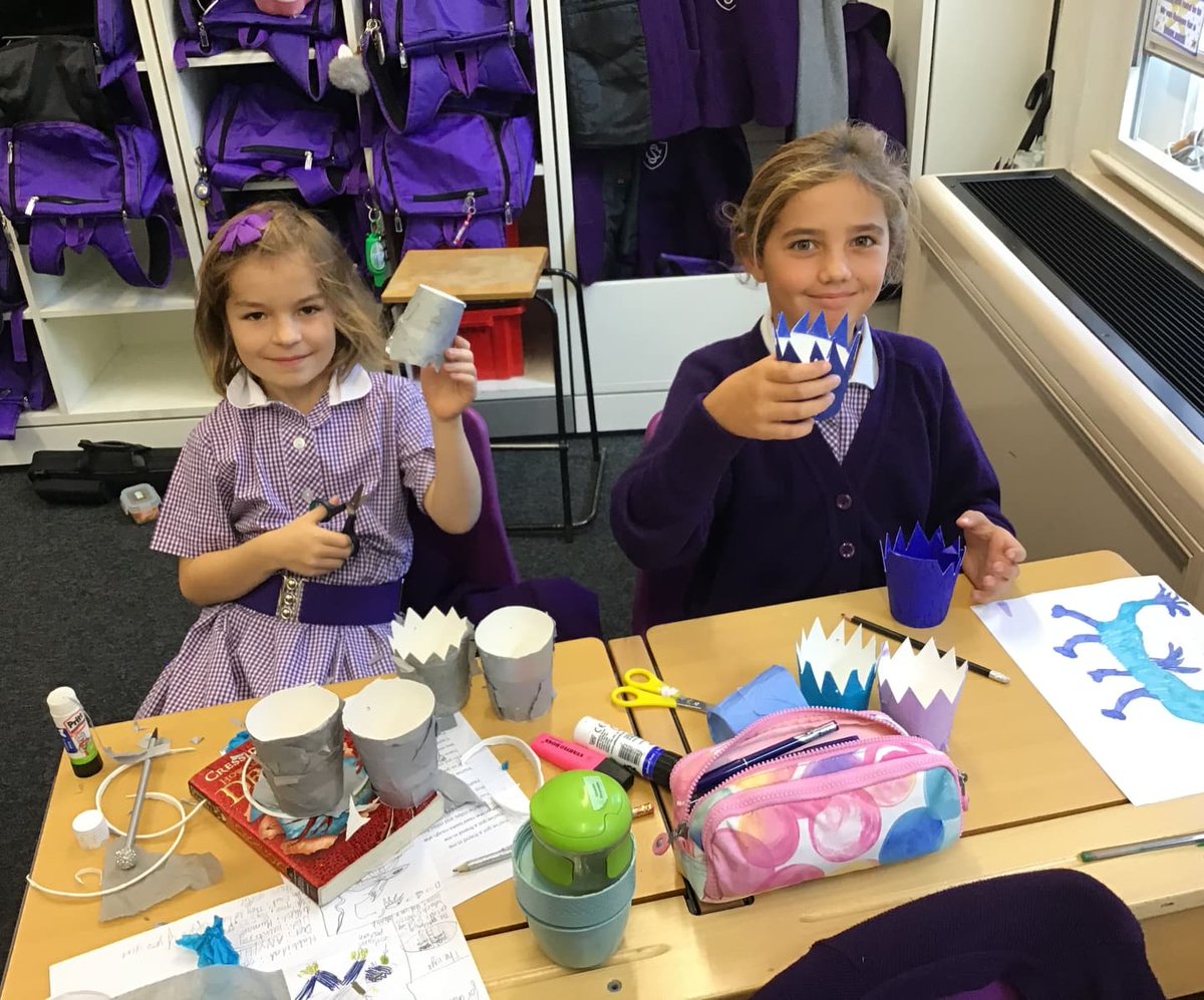 Glendower Prep School (@glendowerprep) on Twitter photo Thank you to <a href="/LittleATheatre/">Little Angel Theatre</a> for providing #yearfour students with a wonderful #dragon #puppet making #workshop earlier this week. The girls had a fantastic time and loved using their #creative skills in the #classroom. Thank you to <a href="/LittleATheatre/">Little Angel Theatre</a> for providing #yearfour students with a wonderful #dragon #puppet making #workshop earlier this week. The girls had a fantastic time and loved using their #creative skills in the #classroom.